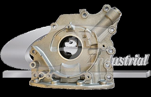 Bomba de aceite para ford c-max, ford fiesta v, ford focus ii, ford galaxy ca1, ford mondeo iii, ford mondeo iv, ford s-max, mazda 3, mazda 6, volvo c30, volvo s40 ii, volvo s80 ii, volvo v50, volvo v70 iii 84242