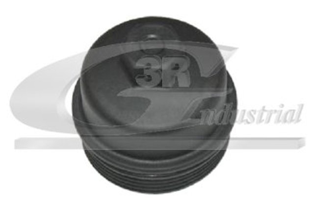 3RG 84401 Крышка масляного фильтра в наличии Полтава
