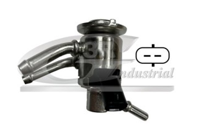 3RG 84589 Форсунка впрыска AD BLUE в наличии Украина