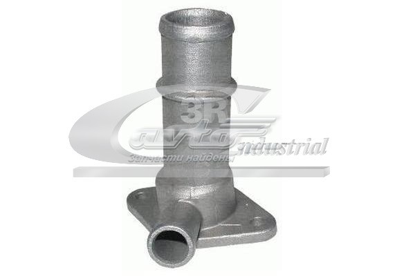 Flange do sistema de esfriamento (união em T) 85212 3RG