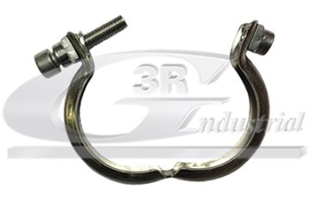 3RG 85242 Хомут патрубка клапана EGR в наличии Николаев
