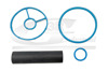 Kit de vedantes de caixa do filtro de óleo 85246 3RG
