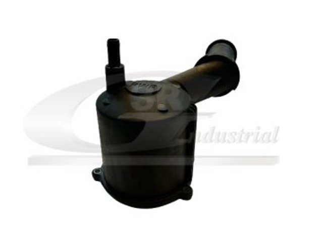 3RG 85297 Насос гидроусилителя руля (ГУР) в наличии Украина