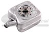 Radiador de óleo (frigorífico), debaixo de filtro 85708 3RG