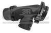 Flange do sistema de esfriamento (união em T) 85716 3RG