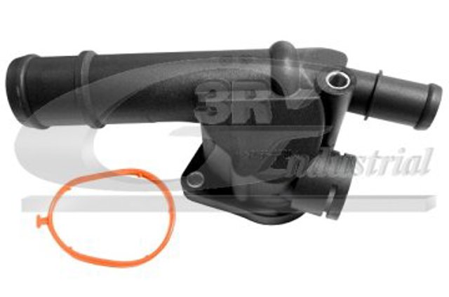 3RG 85719 Фланец системы охлаждения в наличии Сумы
