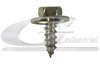 Tornillo carrocerнa (pack 30 pcs) 86113