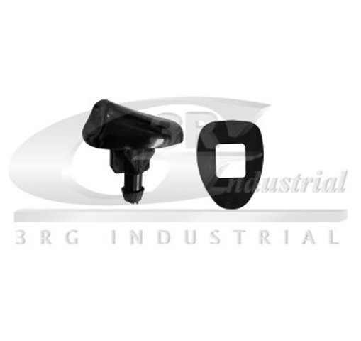 3RG 86204 Форсунка омывателя лобового стекла в наличии Винница