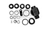 Kit de reparação de suporte do freio traseiro 91201 3RG