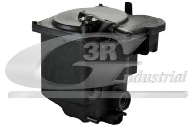 3RG 97200 Фильтр топливный в наличии Николаев