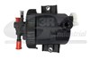Caixa de filtro de combustível 97205 3RG
