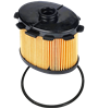 Filtro de combustível 97208 3RG