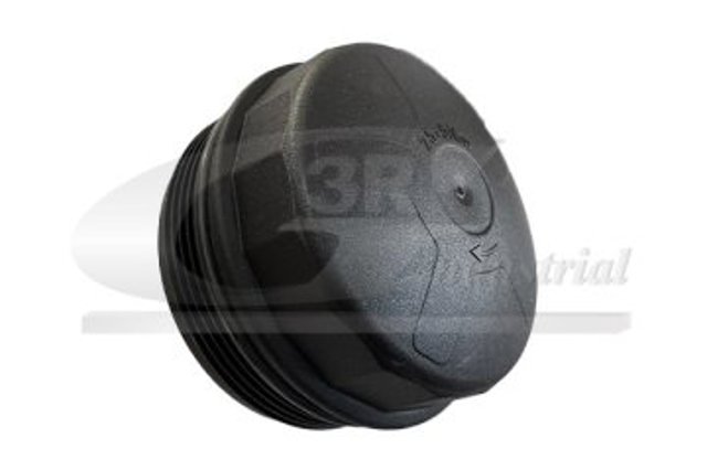 3RG 98104 Крышка масляного фильтра в наличии Украина