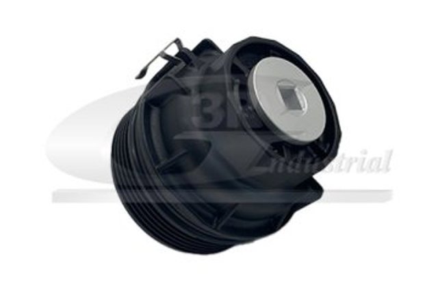 3RG 98802 Крышка масляного фильтра в наличии Хмельницкий