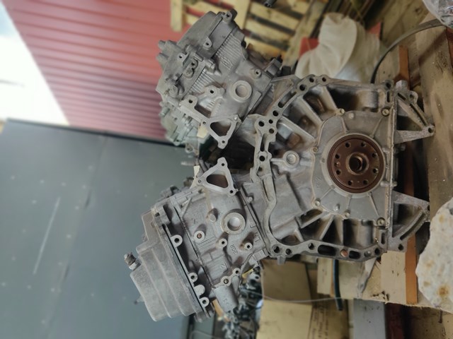 TOYOTA 1900031D30 Двигатель в сборе в наличии Ирпень