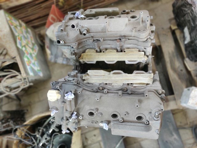 1900031D30 TOYOTA Двигатель купить в Харьков