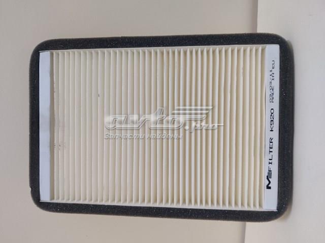MFILTER K920 Фильтр салона в наличии Черкассы