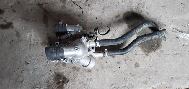 Корпус термостата в сборе 1305A471 MITSUBISHI