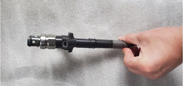 DENSO 16600EB300 Форсунка впрыска топлива в наличии Тернополь