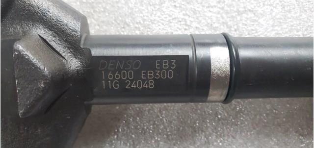 16600EB300 Форсунка впрыска топлива купить Черновцы