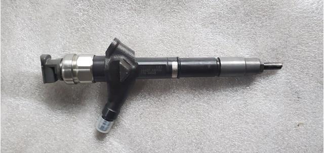 DENSO 16600EB300 Форсунка впрыска топлива в наличии Ужгород