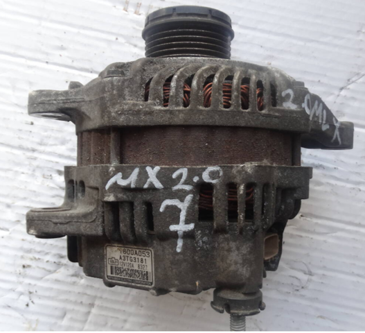 Генератор автомобиля 1800A053 MITSUBISHI