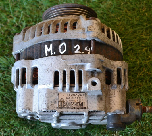 Генератор автомобиля 1800A064 MITSUBISHI