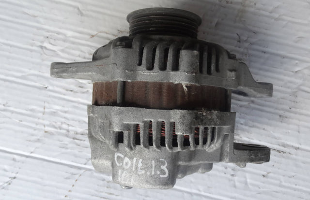 Автомобильный генератор 1800A222 MITSUBISHI