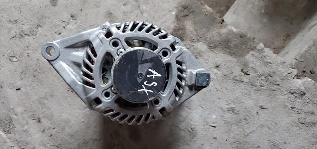 MITSUBISHI 1800A287 Генератор в наличии Николаев
