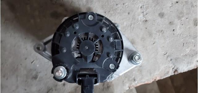 1800A287 MITSUBISHI Генератор купить в Днепр
