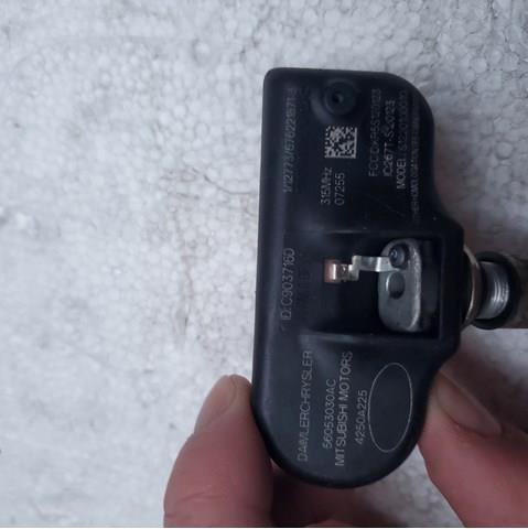 VAG 1K0907255C Датчик давления воздуха в шинах в наличии Чернигов