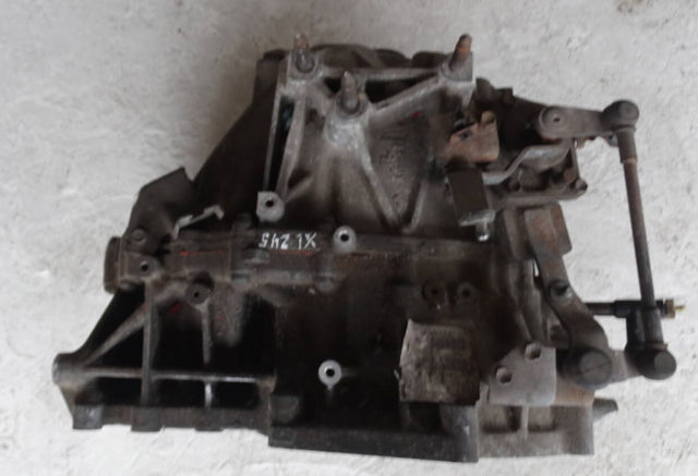 КПП 2500A092 MITSUBISHI