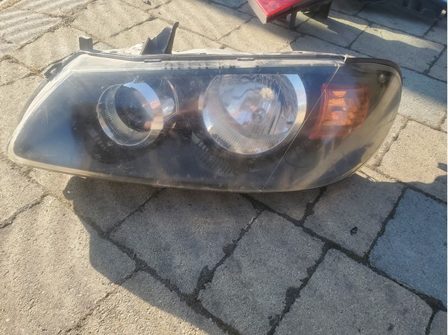 Фары 26060BN67A NISSAN