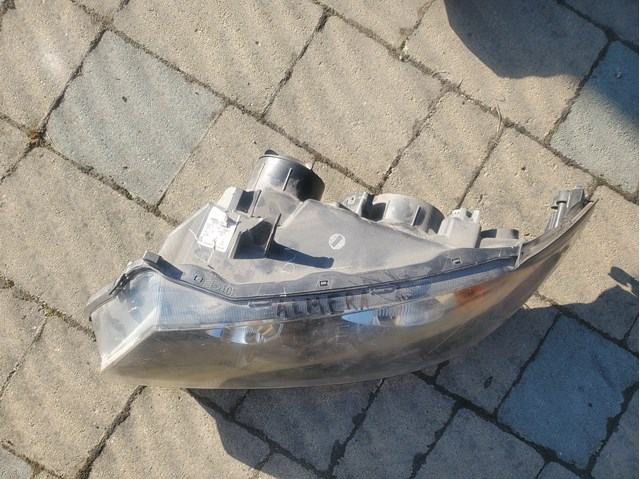 26060BN67A NISSAN Левая фара купить в Полтава