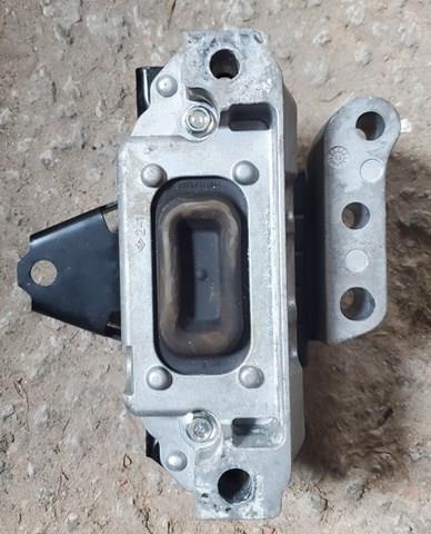Подушка (опора) двигателя, левая 2910A345 MITSUBISHI