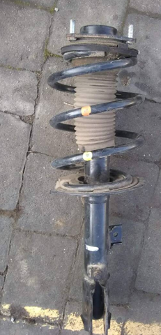 Стойка передняя правая 4060A514 MITSUBISHI