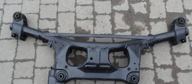 Оси полуприцепов и прицепов 4100A011 MITSUBISHI