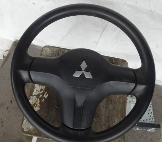 Подушка AIRBAG водительская 4400A244XA MITSUBISHI