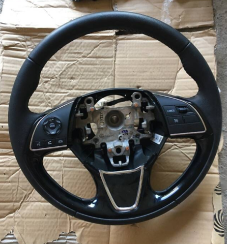 Колесо рулевое 4400A706XA MITSUBISHI