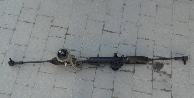 Рулевая рейка 4410A560 MITSUBISHI
