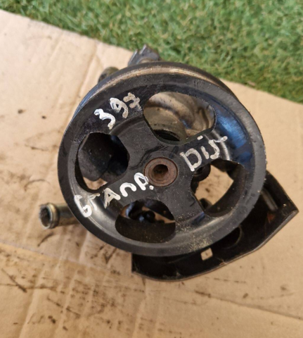 Помпа ГУР 4450A012 MITSUBISHI