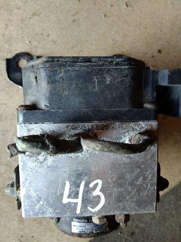 4451033070 TOYOTA Блок АБС купить в Черновцы