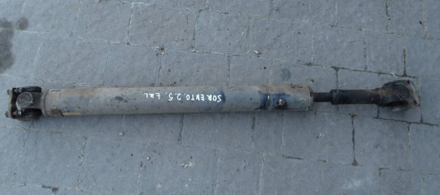 491003E300 HYUNDAI Вал карданный задний, в сборе купить в Черкассы