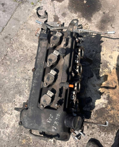 Двигатель в сборе 4A92 MITSUBISHI