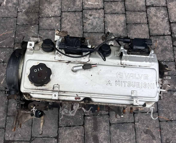 ДВС в сборе 4G64 MITSUBISHI
