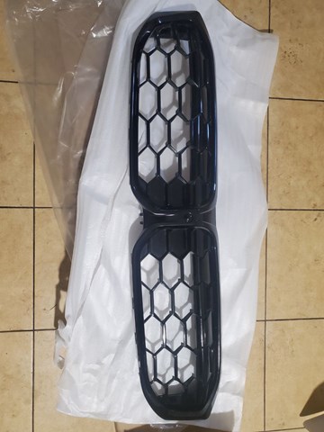 Облицовка радиатора 51135A07604 BMW