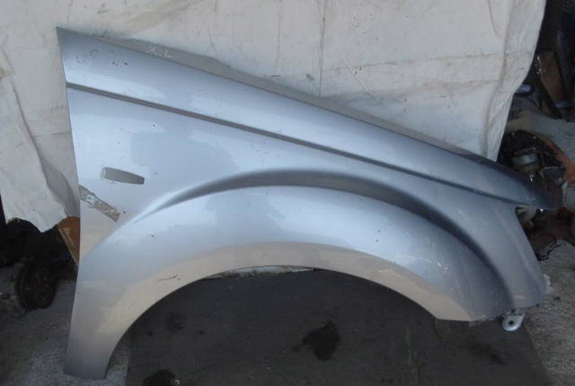 Правое крыло Митсубиси Аутлендер 2 40