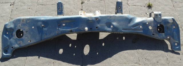 Монтажная панель крепления фар 5256A607 MITSUBISHI