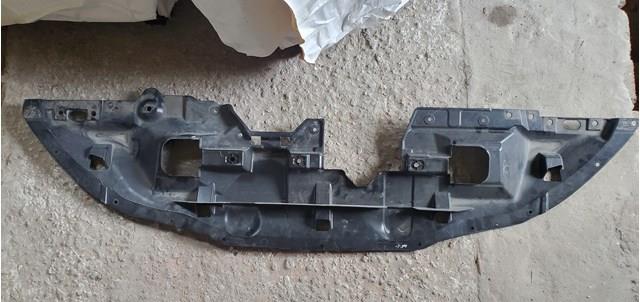 MITSUBISHI 5379A269 Защита бампера переднего в наличии Николаев