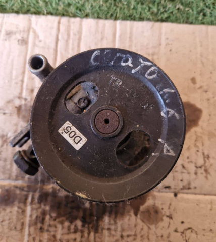 Насос рулевого механизма 571002F000 HYUNDAI
